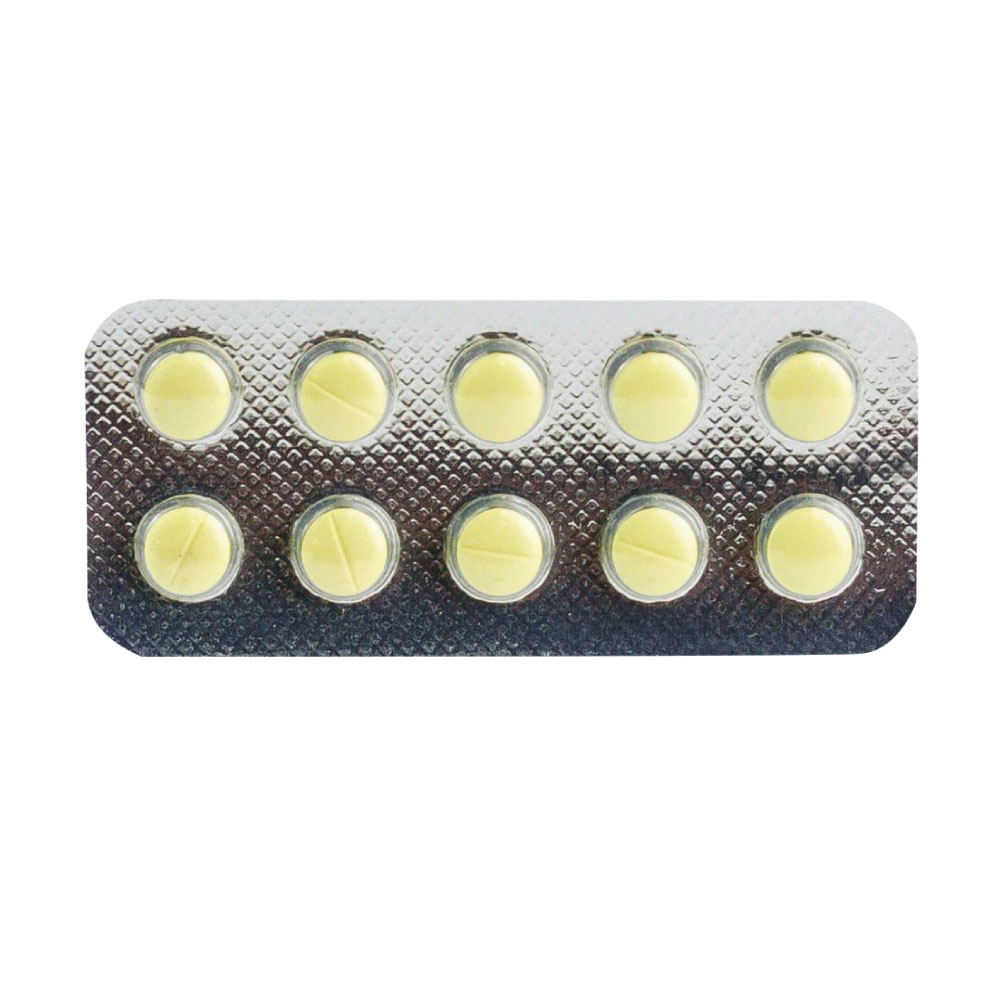 クロフラニール 50mg