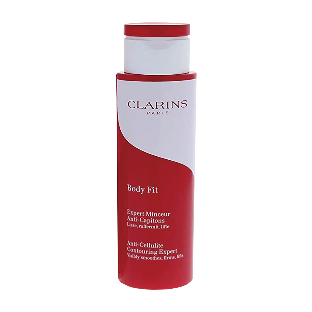 ボディフィット（Clarins）