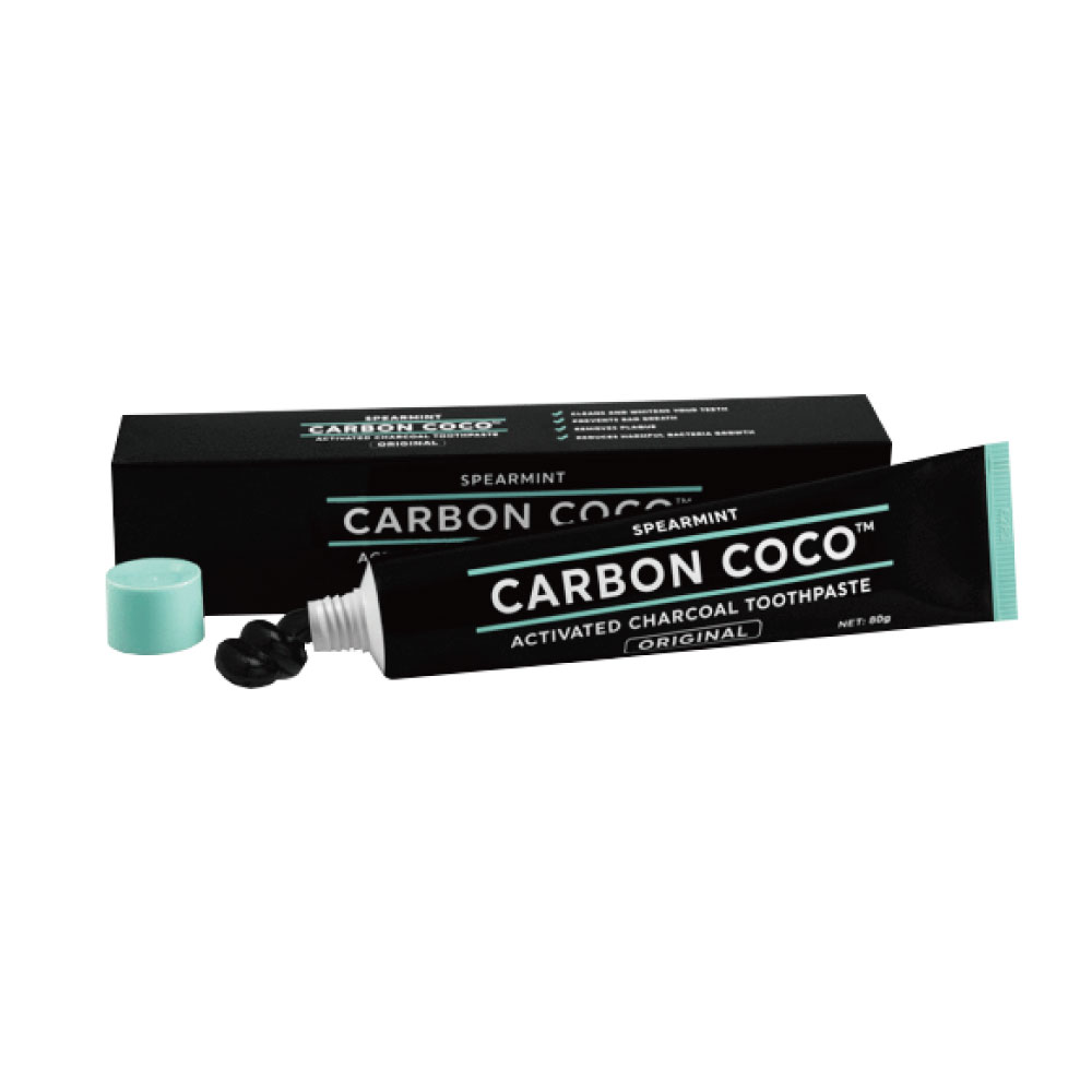 カーボンアクアフロス・オリジナル（CarbonCoco）