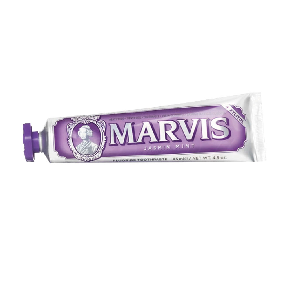 【MARVIS】ジャスミンミント・トゥースペースト