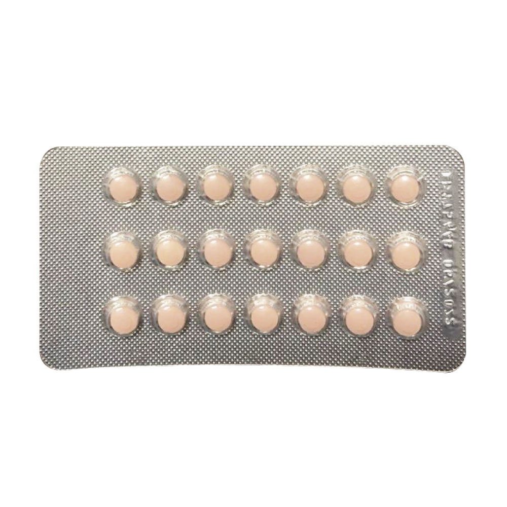 マイラン エチニルエストラジオール0.03mg+デソゲストレル0.15mg