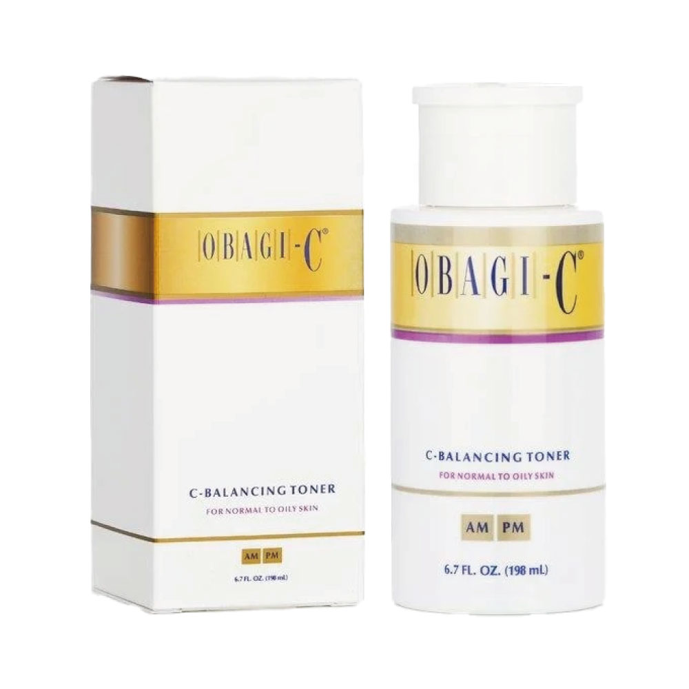 （Obagi）Cバランシングトナー 198ml