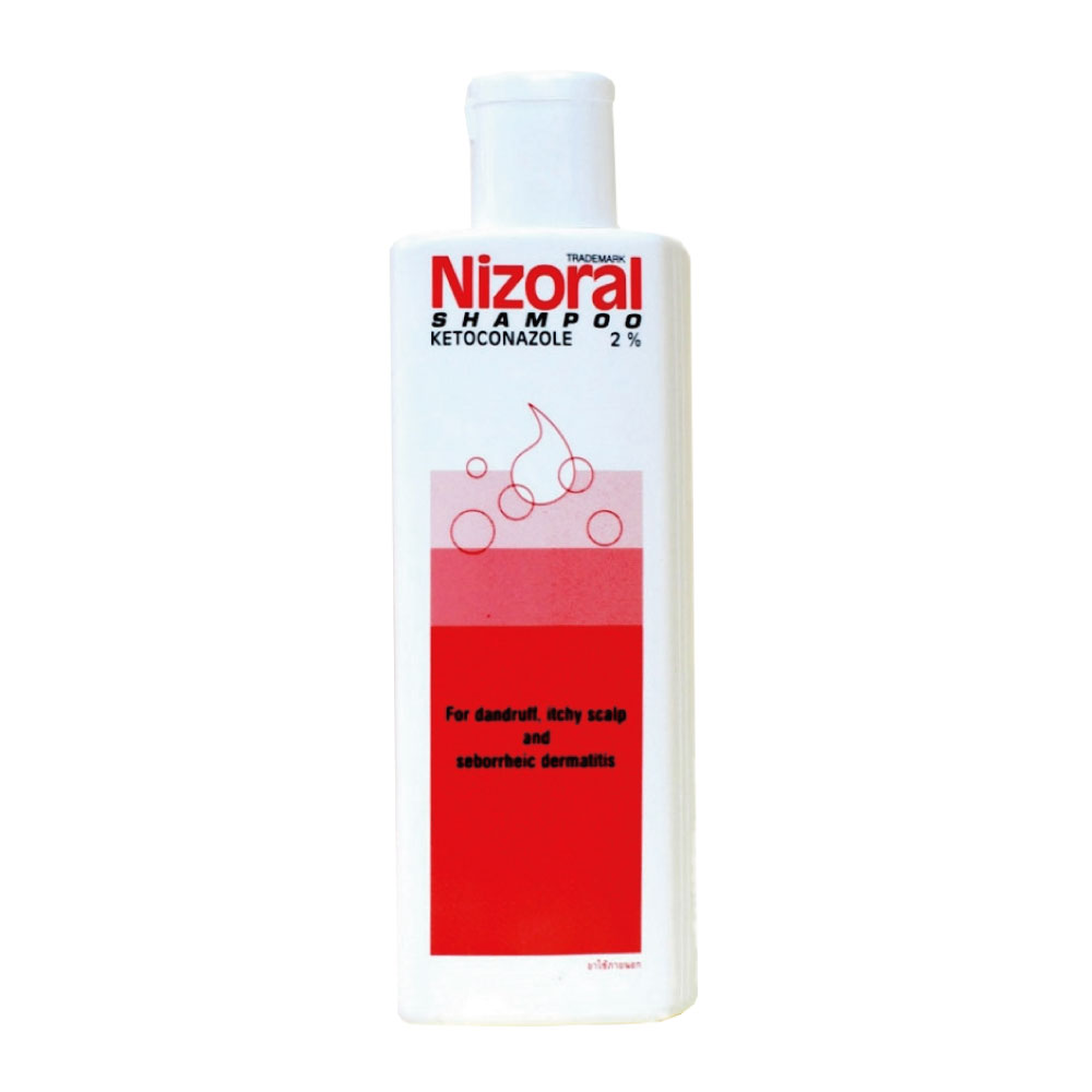 ニゾラルシャンプー 2％ 200ml