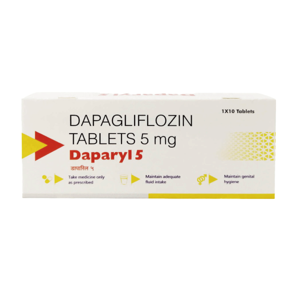 フォシーガジェネリック 5mg