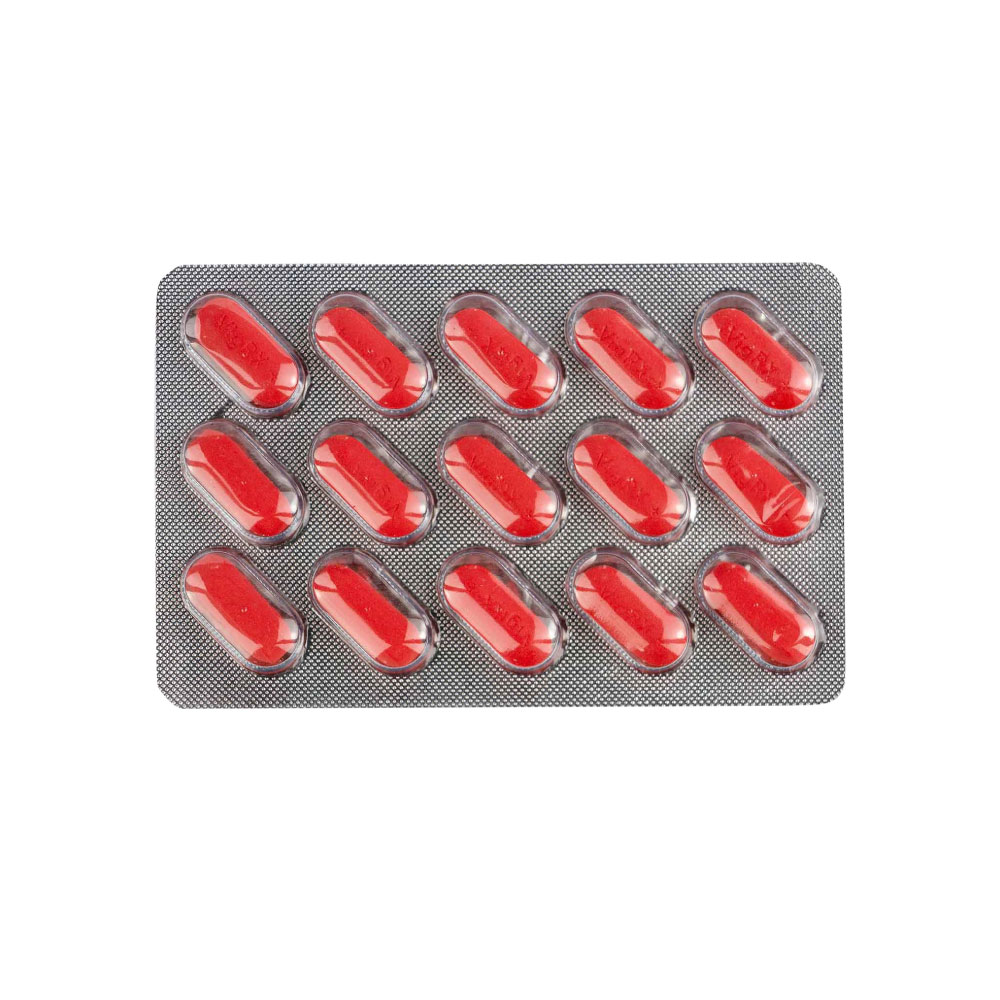 ビッグRXプラス（ペニス増大）