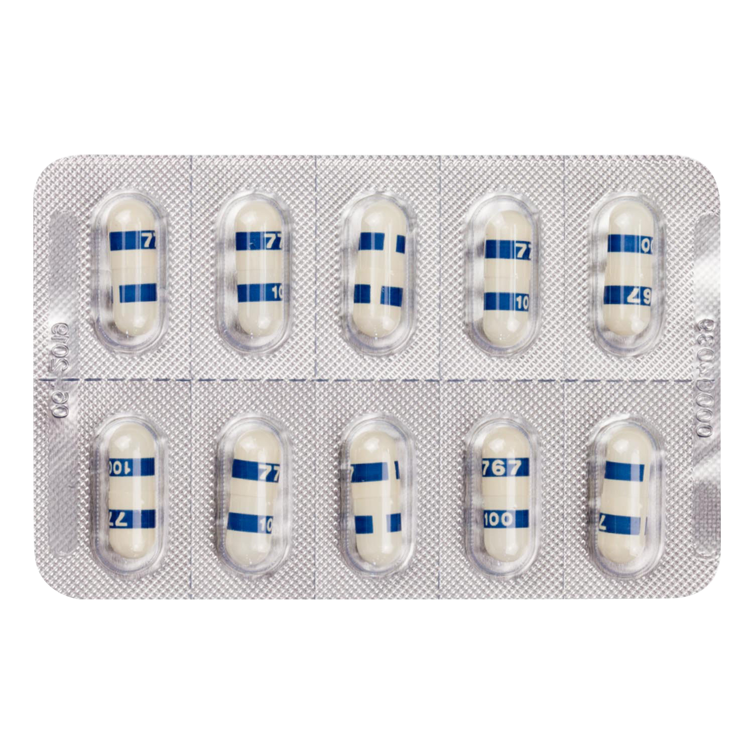 セレブレックス 100mg