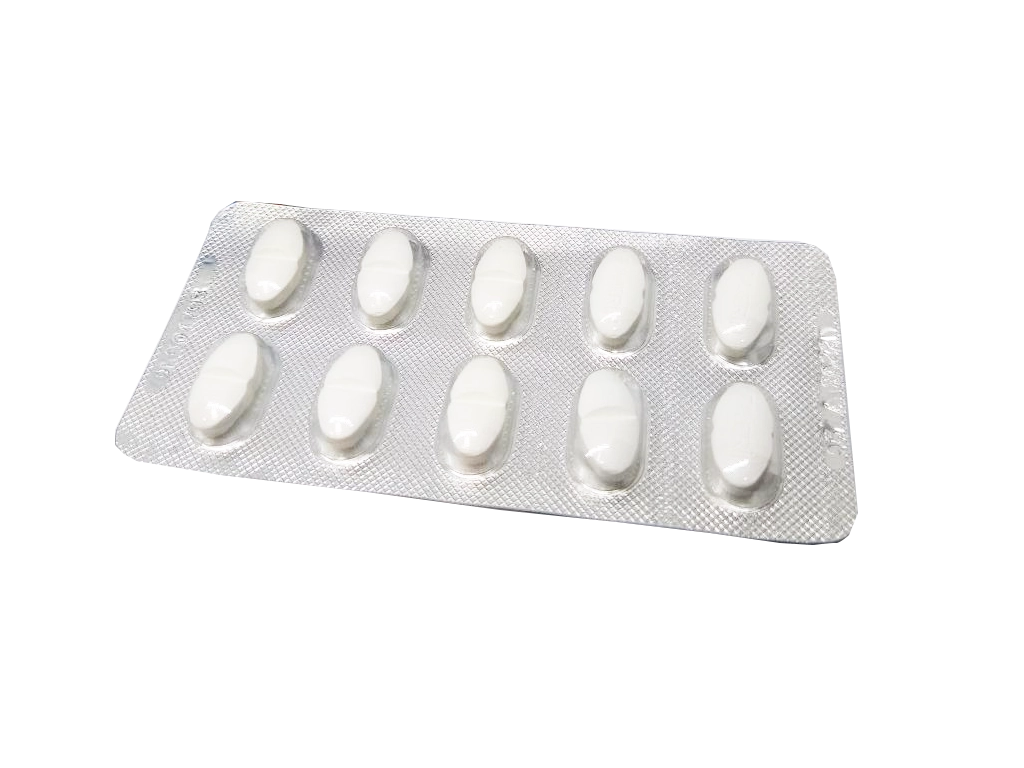 ファベリン（抗不安薬）
