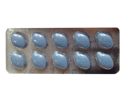 センフォース 100mg（バイアグラジェネリック）